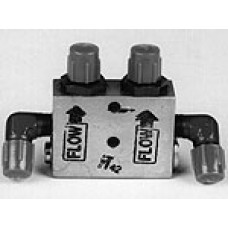 Cleveland Parking Brake Valve